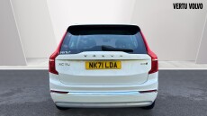 Volvo Xc90 2.0 B5D [235] Inscription Pro 5dr AWD Geartronic Diesel Estate